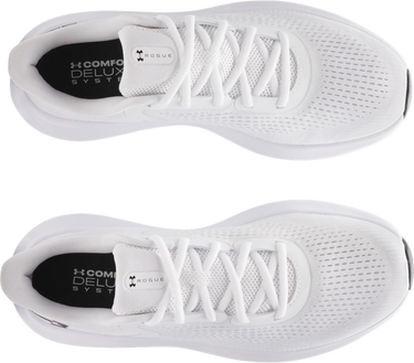 Sneakers og sko Under Armour Charged Rogue 5 Hvid | 3028256-100, 3