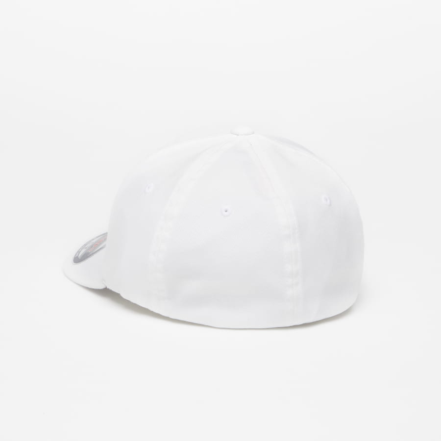 Kasket Urban Classics Flexfit Wooly Combed Cap Hvid | 6277-00220, 1
