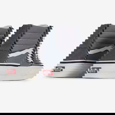 Sneakers og sko Vans Sk8-Hi Reconstruct "Gris" Grå | VN0005UKGRY1, 1