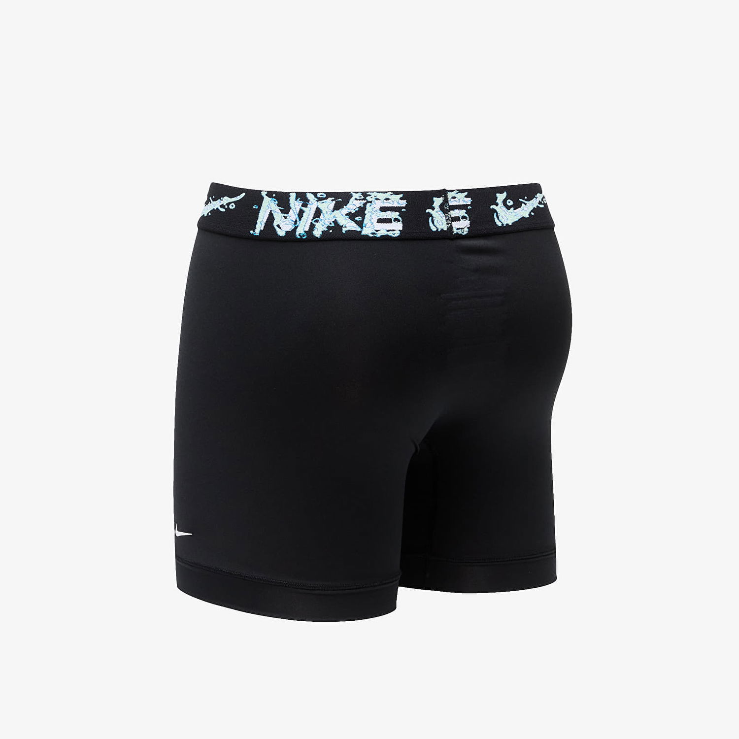 Boksere Nike Boxer Brief 3-Pack Multicolor Flerfarvet | 0000KE1157-JNI, 1