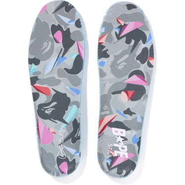 Sneakers og sko BAPE Louis De Guzman x Road Sta Grå | 1I73191910, 4