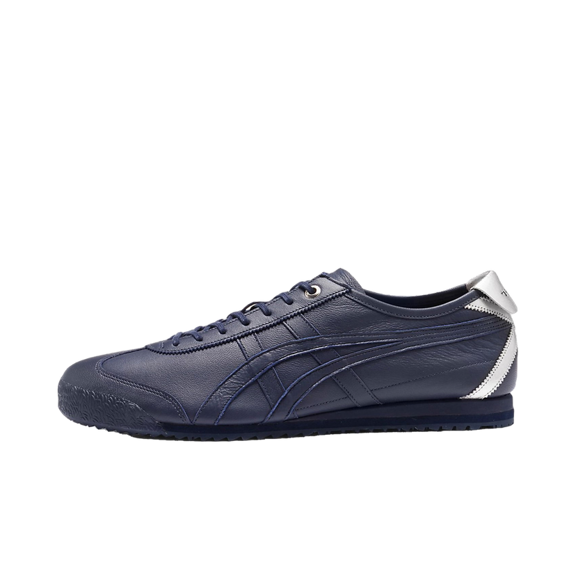 Sneakers og sko Onitsuka Tiger Mexico 66 SD Midnight Navy Silver Mørkeblå | 1183A872-400