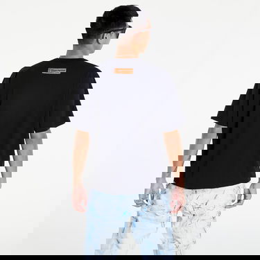 T-shirt HERON PRESTON Ctnmb Tee Sort | HMAA032C99JER0021001, 4
