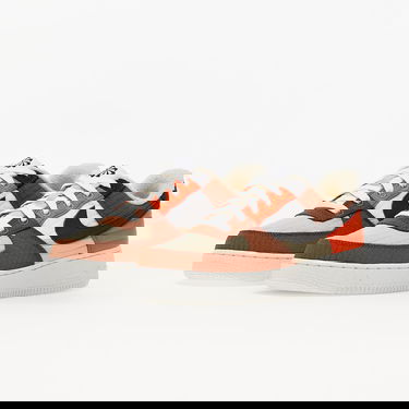 Sneakers og sko Nike Air Force 1 '07 LXX W Flerfarvet | DH0775-200, 5