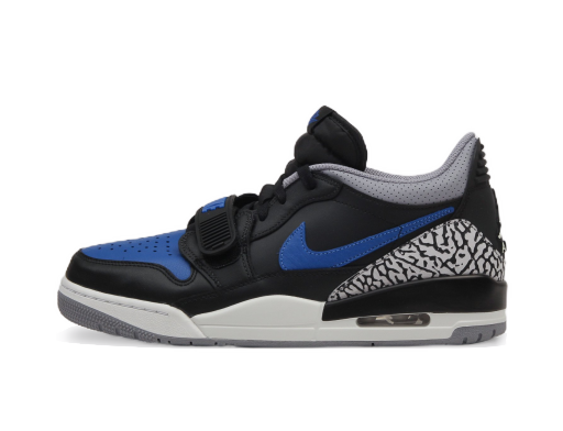 Sneakers og sko Jordan Jordan Legacy 312 Low Sort | CD7069-041