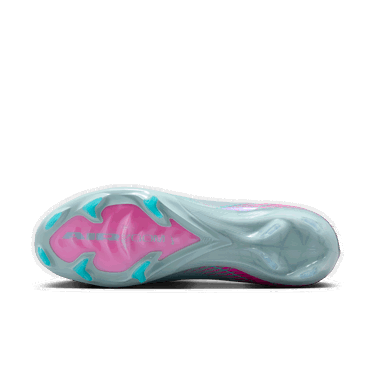 Sneakers og sko Nike Mercurial Superfly 10 Elite FG Turkis | FQ1454-301, 2