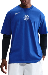 Total 90 Chelsea FC Remix T-Shirt