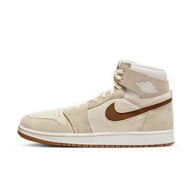 Sneakers og sko Jordan Air Jordan 1 Zoom CMFT 2 "Legend Coffee" Beige | DV1307-120, 3