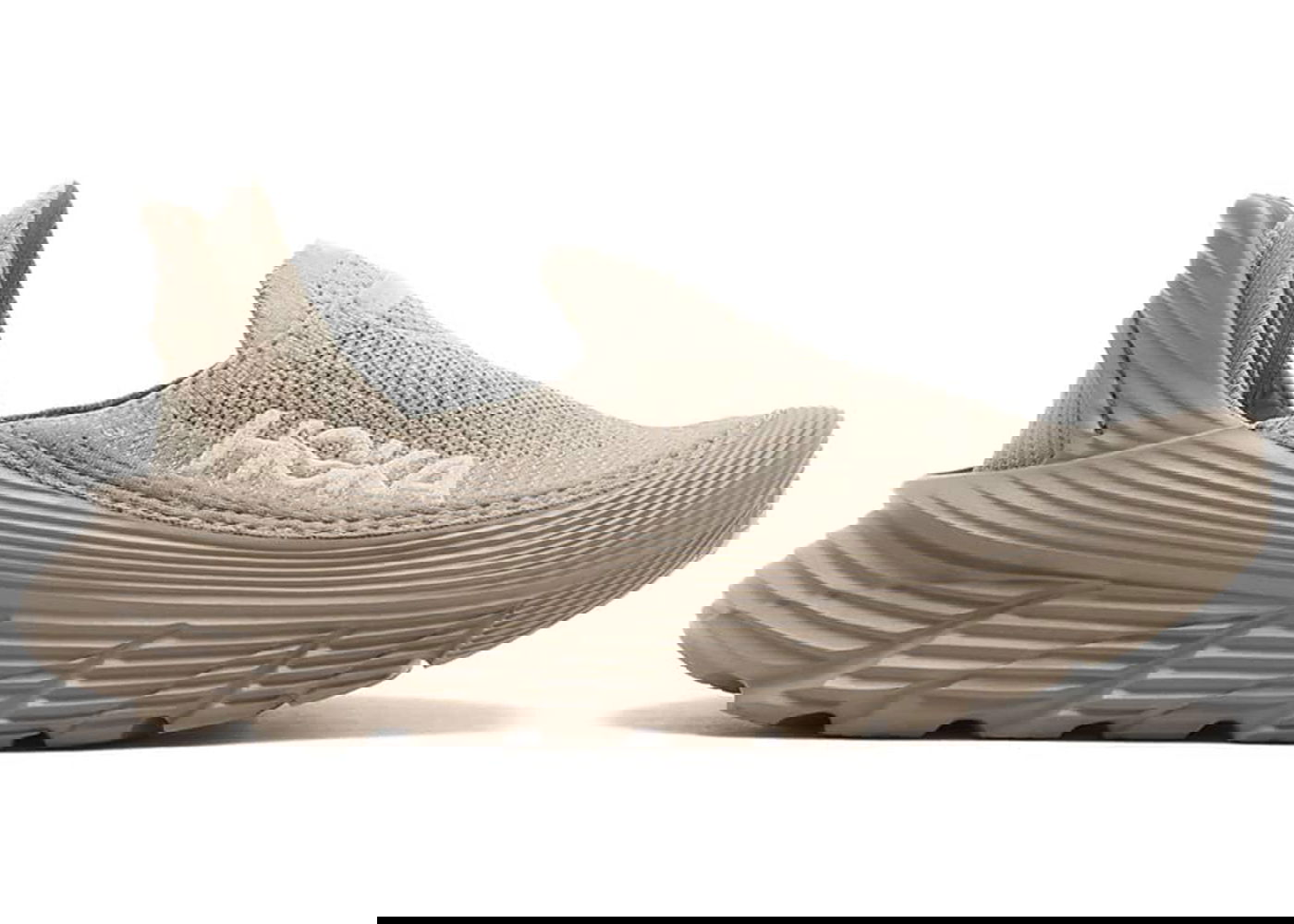Sneakers og sko Hoka One One Hoka Restore TC Dune Oxford Tan Beige | 1134532-DOTN, 0