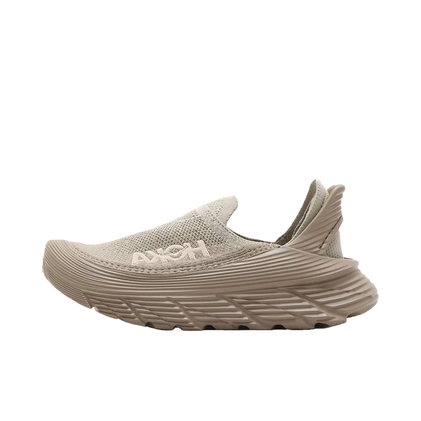 Løbe Hoka One One Hoka Restore TC Dune Oxford Tan Beige | 1134532-DOTN