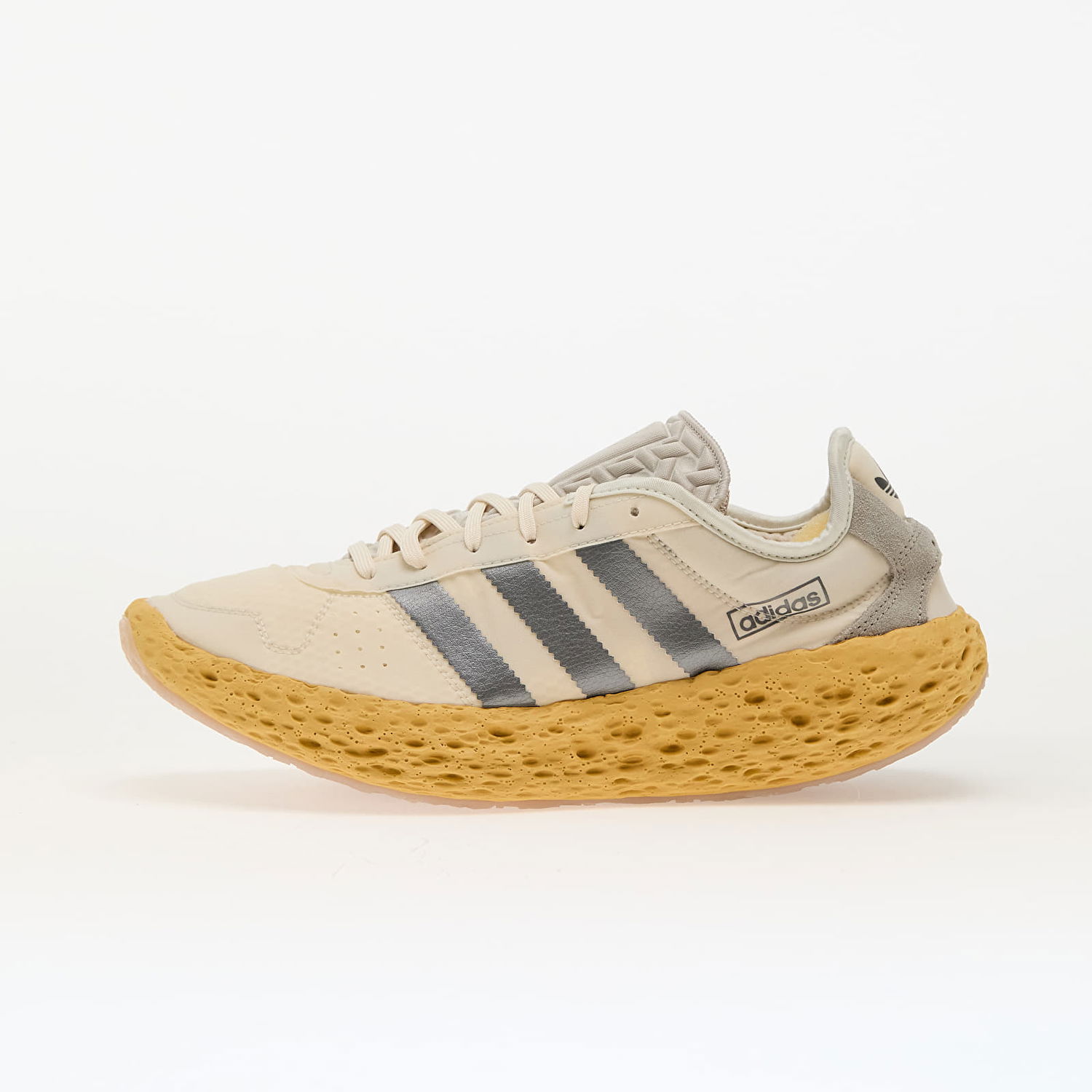 Sneakers og sko adidas Originals Zponge Orbit Beige | JH8112, 0