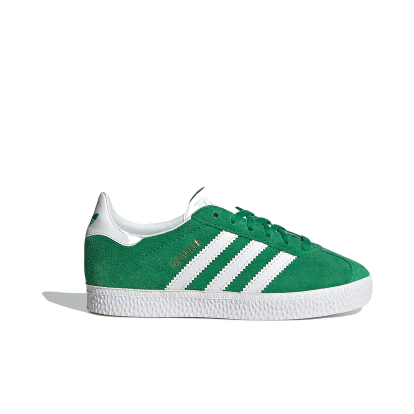Sneakers og sko adidas Originals Gazelle Grøn | IH9910