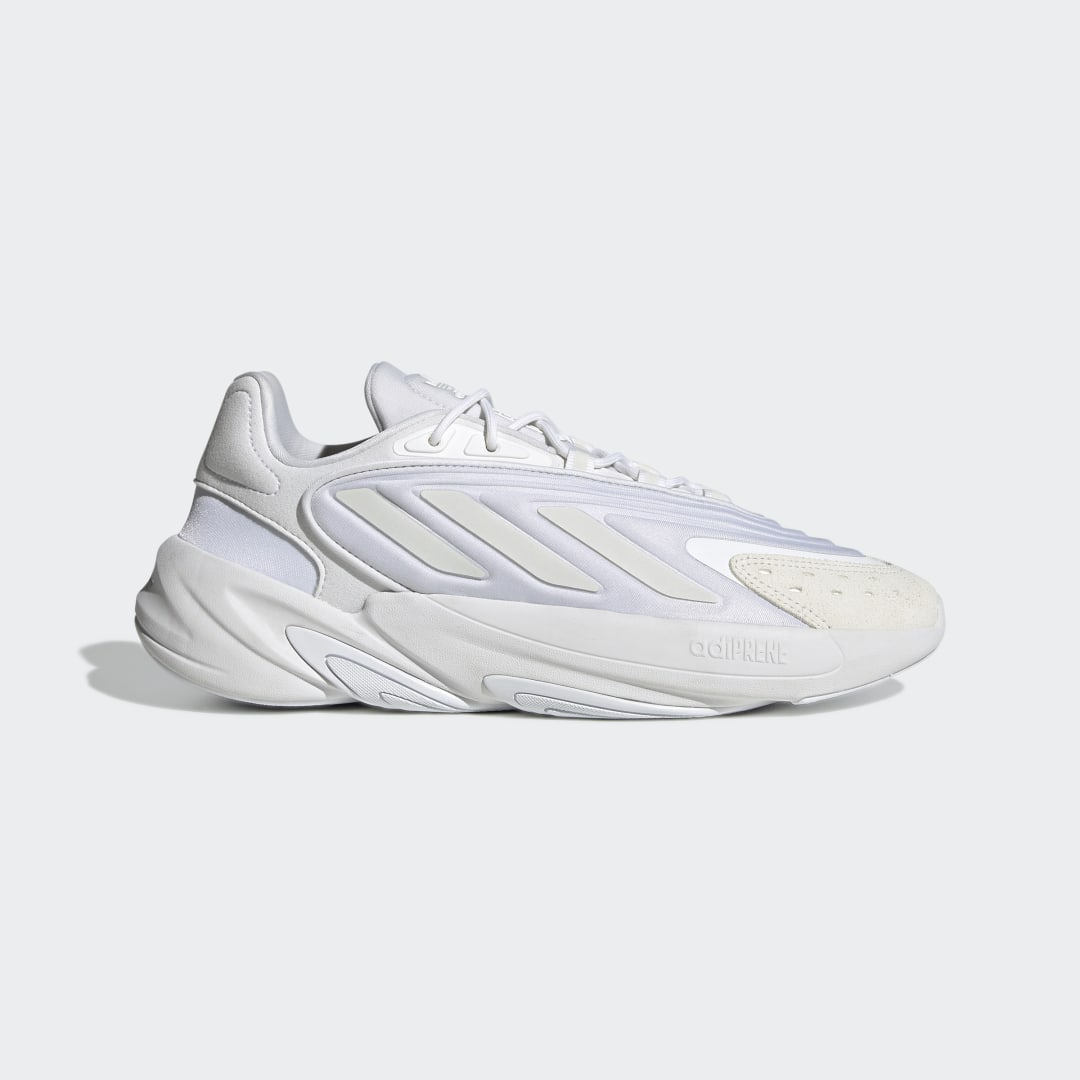 Sneakers og sko adidas Originals Ozelia Hvid | H04251, 1