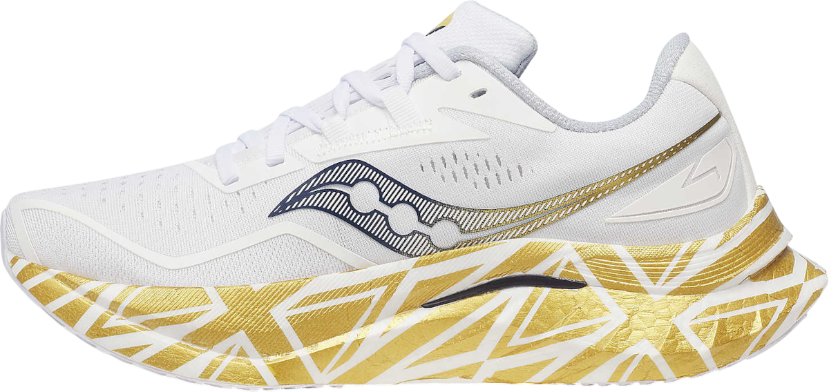Sneakers og sko Saucony Endorphin Speed 4 London Hvid | s10940-25, 1