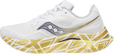 Sneakers og sko Saucony Endorphin Speed 4 London Hvid | s10940-25, 1