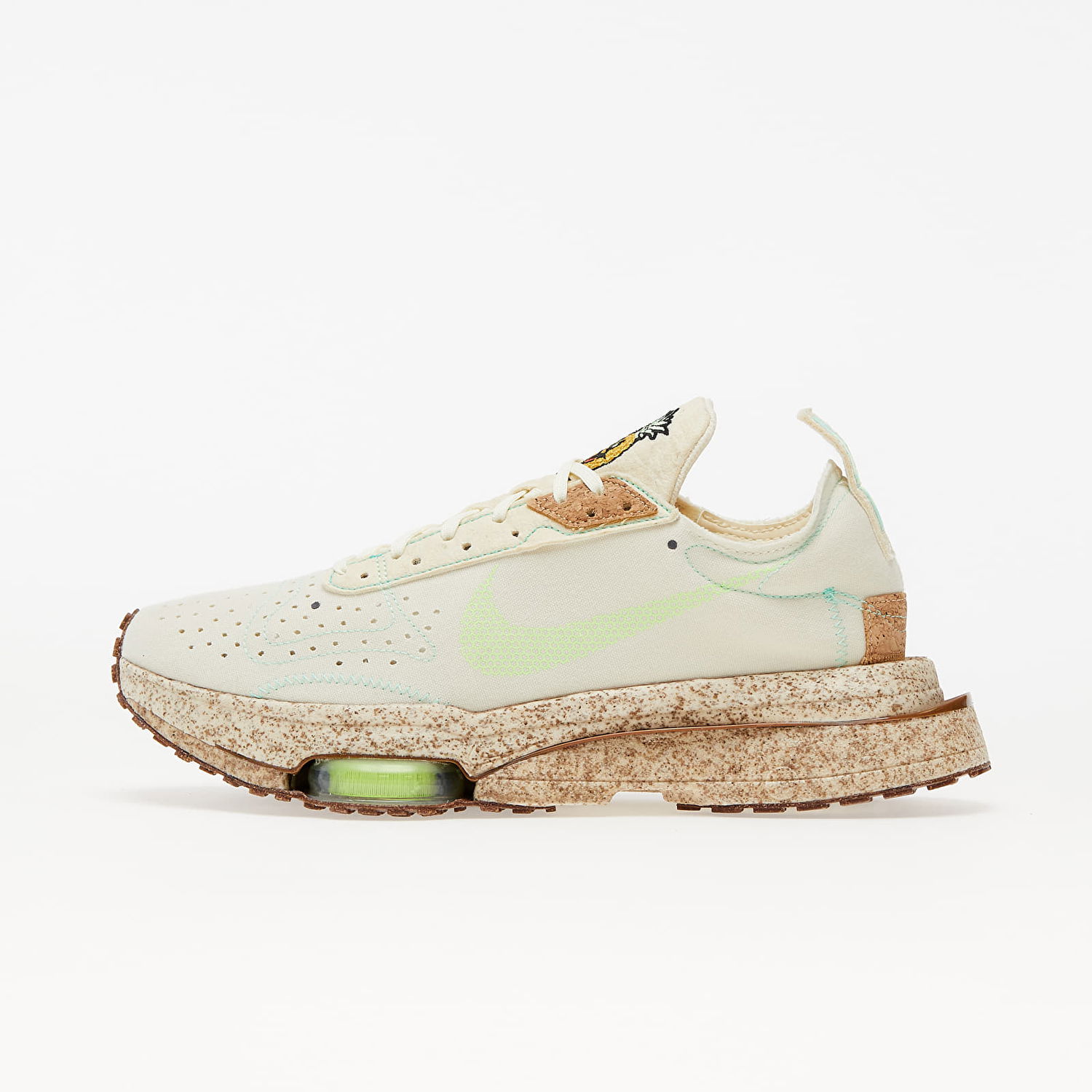 Sneakers og sko Nike Air Zoom-Type Premium Beige | DC5632-100, 0