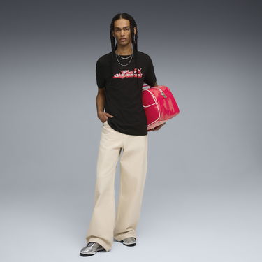 T-shirt Puma Play Different Graphic Tee Sort | 632111_01, 2