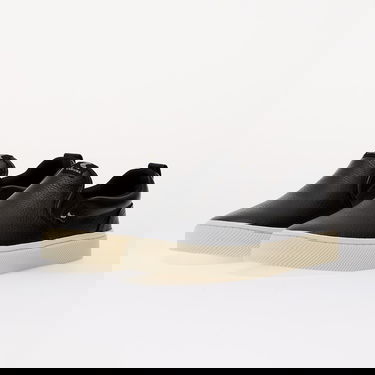 Sneakers og sko Cariuma Slip-On Black Sort | 450704B01 M, 5