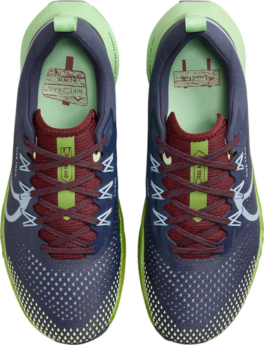 Sneakers og sko Nike Pegasus Trail 4 Flerfarvet | dj6159-403, 3