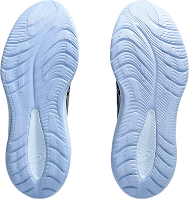 Sneakers og sko Asics GEL-CUMULUS 26 Sort | 1012b599-400, 3