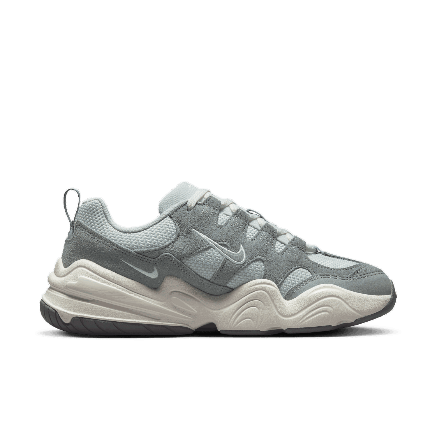 Sneakers og sko Nike Tech Hera W Grå | DR9761-001, 1