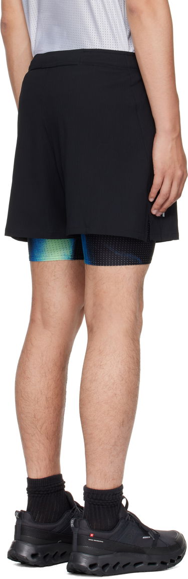 Shorts On Running Pace 2-in-1 Running Shorts Sort | 1MF10813398, 2