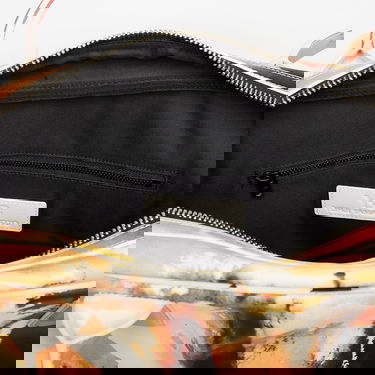 Skuldertaske Y-3 Y-3 Bowling Bag Flerfarvet | KC3863, 3