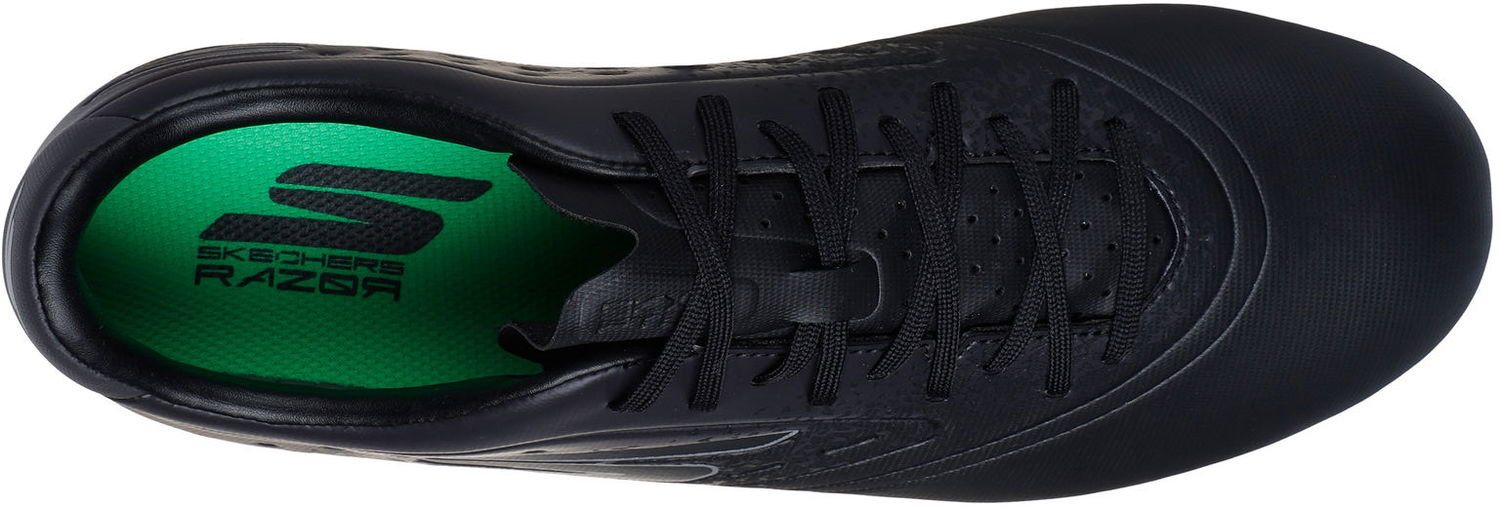 Sneakers og sko Skechers Razor Academy FG Sort | 252015-bksl, 1