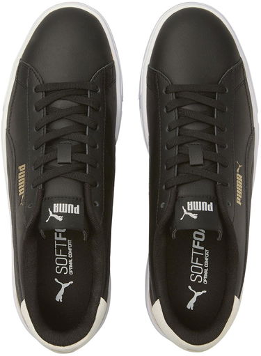 Sneakers og sko Puma Serve Pro Sort | 380188-04, 4