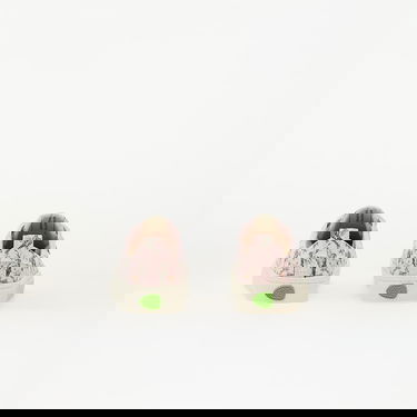 Sneakers og sko Cariuma OCA Low Parrot Print Lyserød | 100103R63 W, 4