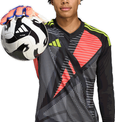 Handsker adidas Originals Predator Pro Promo Goalkeeper Gloves Orange | jn5366, 3