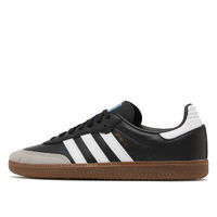 Samba Vegan "Black Gum"