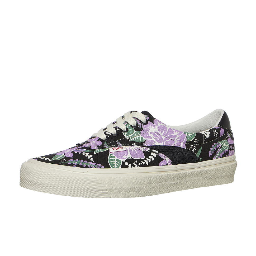 Sneakers og sko Vans Acer NI SP Sort | VN0A5DXZ3X81, 1