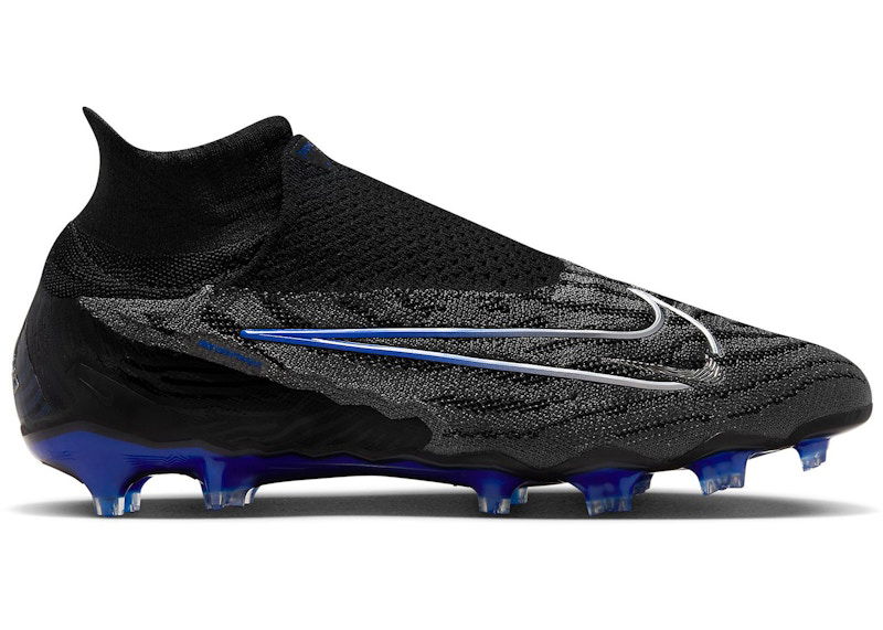 Sneakers og sko Nike Phantom GX Elite DF FG Shadow Pack Sort | DC9969-040, 0