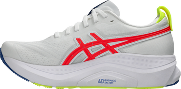 Sneakers og sko Asics GEL-KAYANO 32 Hvid | 1012b905-100, 4