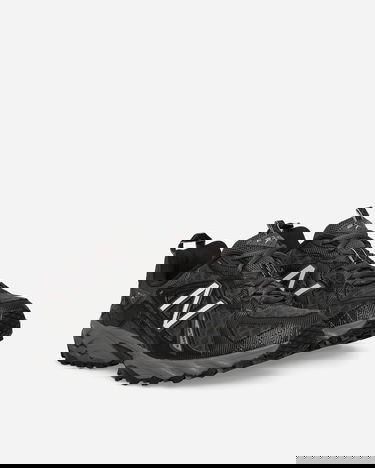Sneakers og sko New Balance 610T Sneakers Magnet Sort | ML610TAQ, 2
