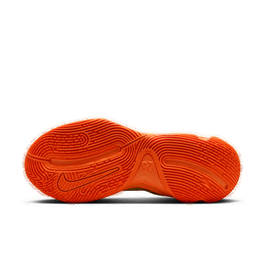 Sneakers og sko Nike Giannis Immortality 4 „Halloween“ Grøn | FQ3680-301, 3