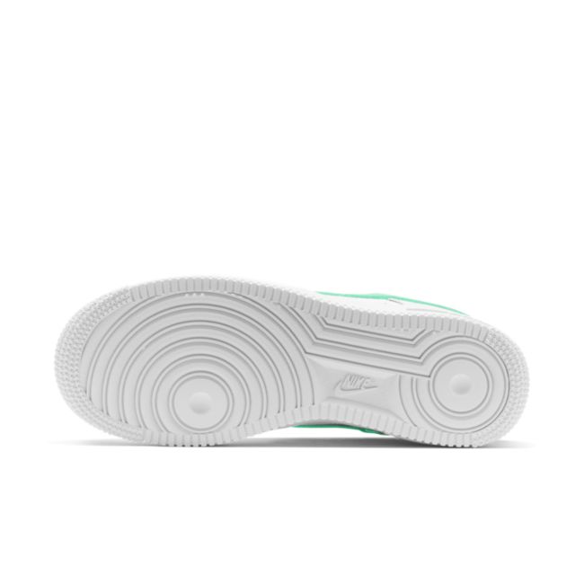 Sneakers og sko Nike Air Force 1 '07 W Hvid | 315115-164, 1