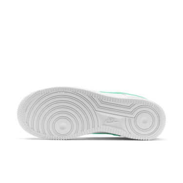 Sneakers og sko Nike Air Force 1 '07 W Hvid | 315115-164, 1