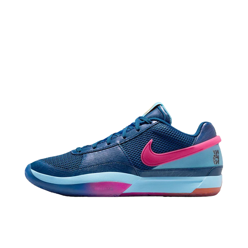 Basketball Nike Ja 1 NY vs. NY Blå | FV1286-400/FV1288-400