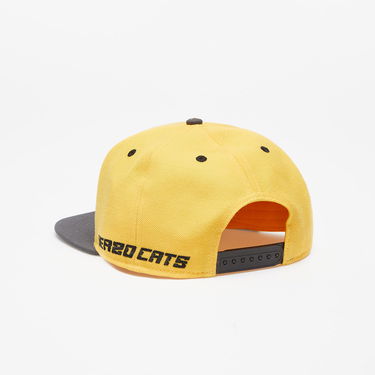 Kasket Puma x Hometown Heroes Basketball FB Cap Spectra Gul | 02369402, 1