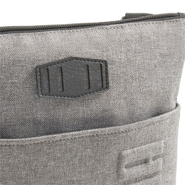 Skuldertaske Puma S Portable UNI Grå | 079958-02, 2