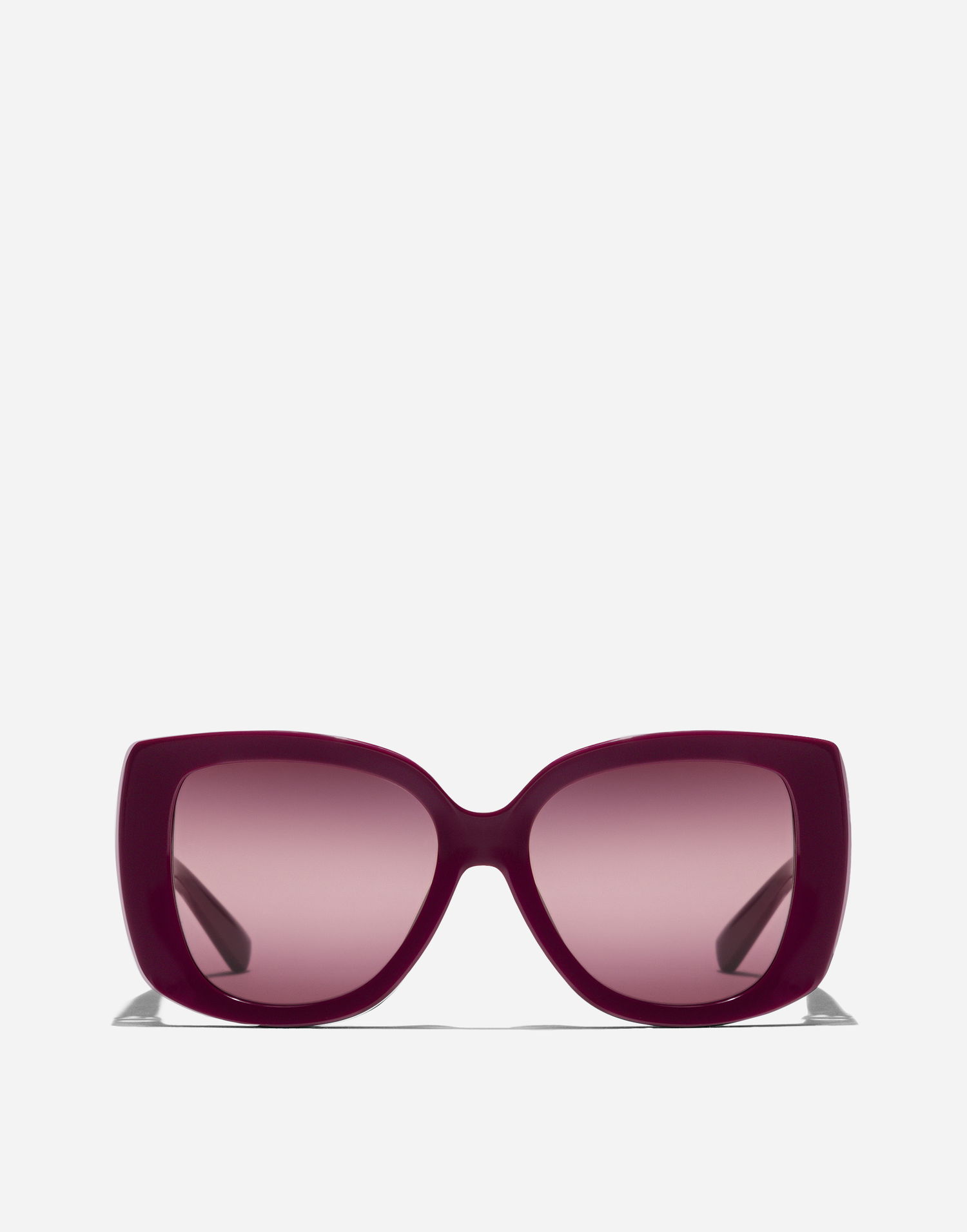 Solbriller Dolce & Gabbana Dolce & Gabbana Everyday Sunglasses Bourgogne | VG4495VP3W99V000, 0