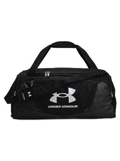 Rejsetaske Under Armour Undeniable 5.0 Duffle MD Sort | 1369223-001