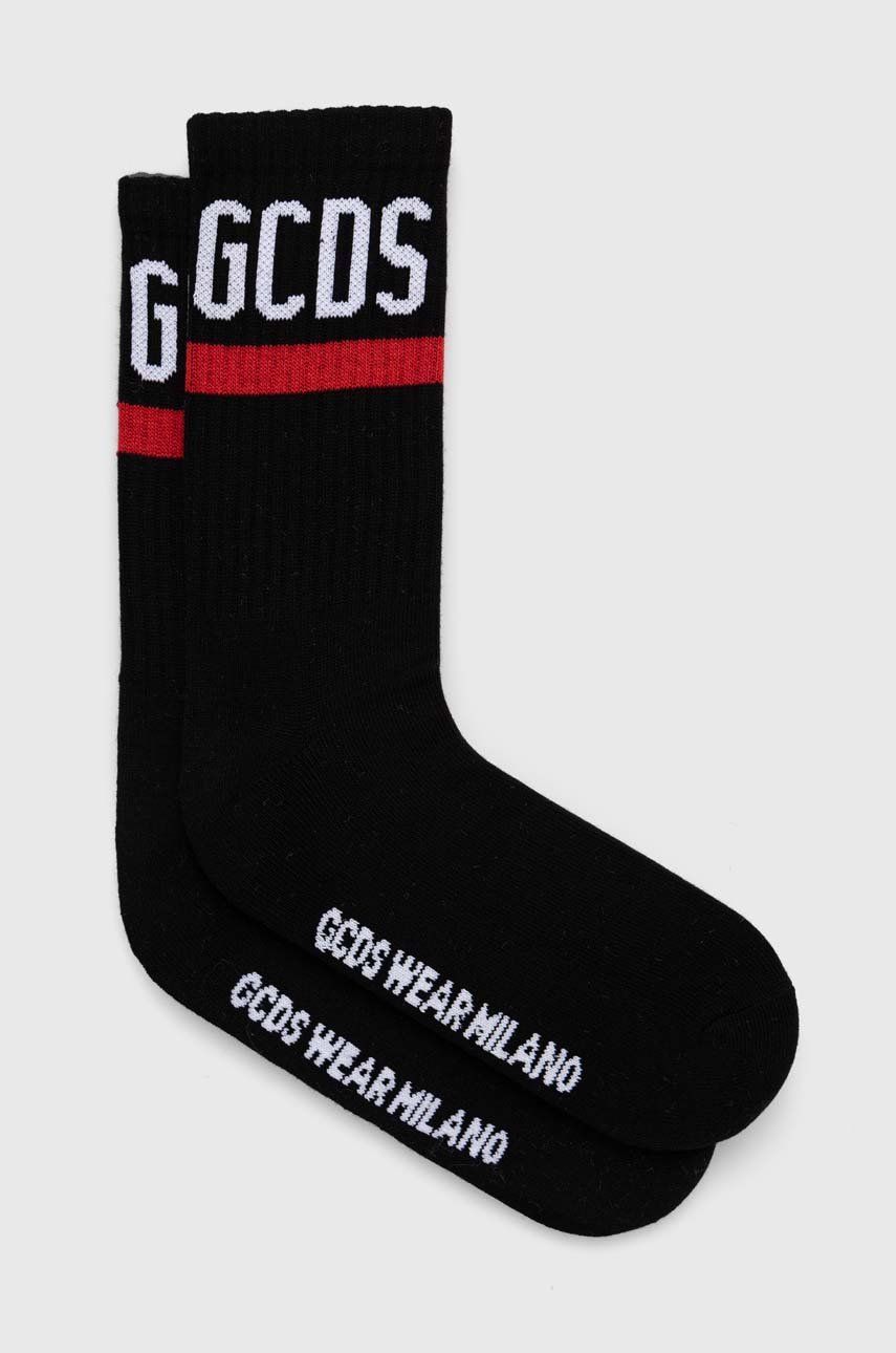Sokker GCDS Socks Sort | CC94M010024, 0