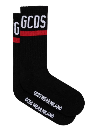 Sokker GCDS Socks Sort | CC94M010024