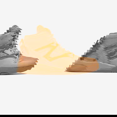 Sneakers og sko Reebok Juun.j x Pump Omni Zone II Brun | GW8006, 1