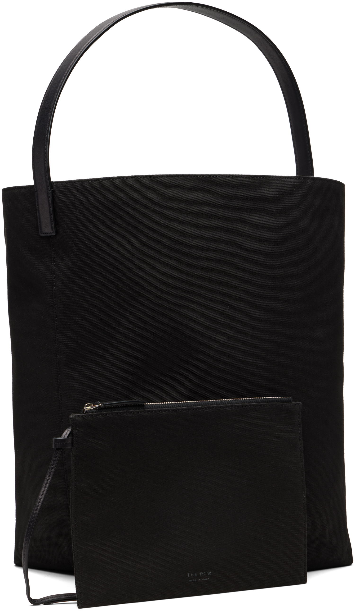 Mulepose The Row The Row Large Park Tote Bag Sort | W1844-W4000, 1