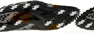 Sneakers og sko Mizuno Mizuno MORELIA NEO IV PRO FG Sort | p1ga2334-050, 1