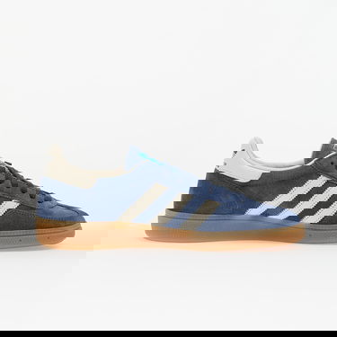 Sneakers og sko adidas Originals Handball Spezial Made in Germany Blå | JR9534, 2